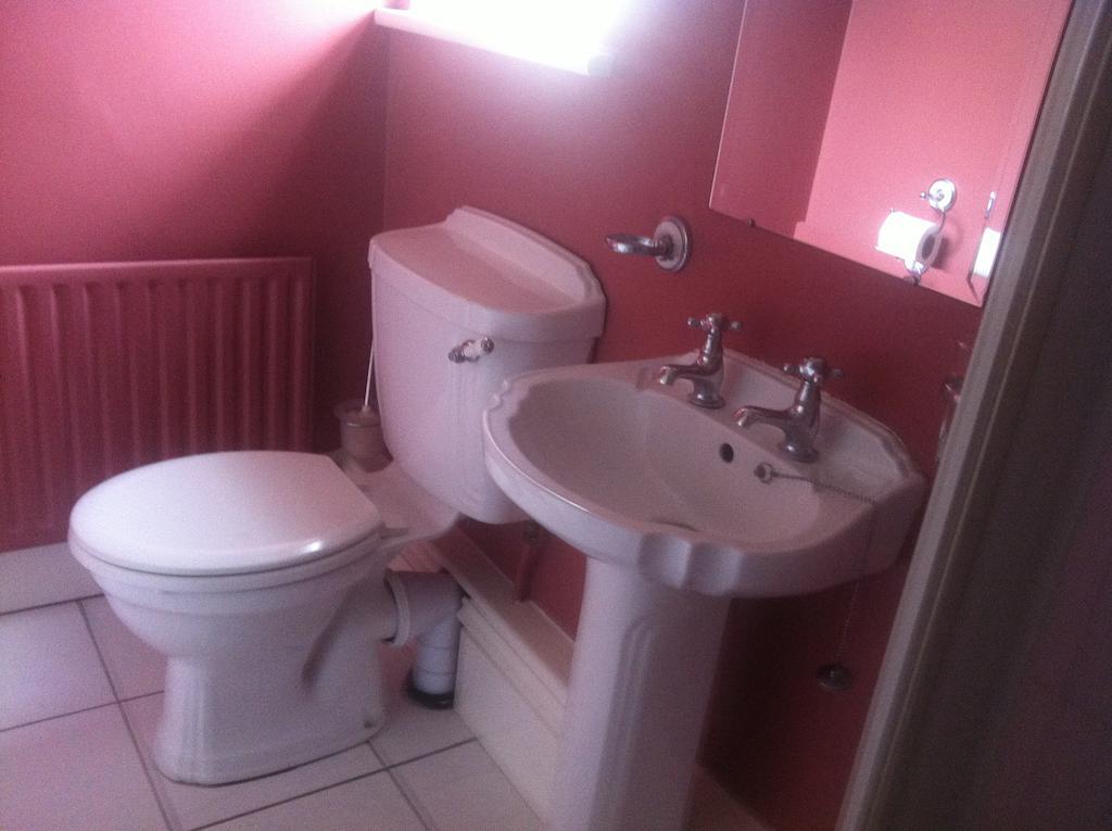 Ivyleigh House Bed & Breakfast Port Laoise Phòng bức ảnh