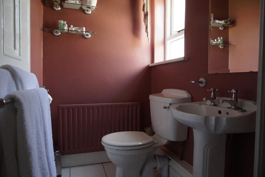 Ivyleigh House Bed & Breakfast Port Laoise Phòng bức ảnh