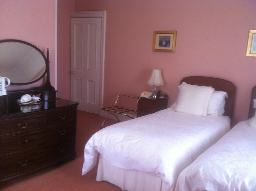 Ivyleigh House Bed & Breakfast Port Laoise Phòng bức ảnh