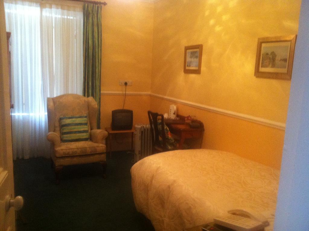 Ivyleigh House Bed & Breakfast Port Laoise Ngoại thất bức ảnh