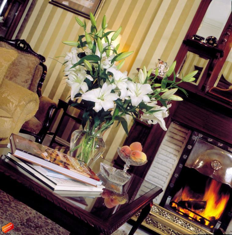 Ivyleigh House Bed & Breakfast Port Laoise Ngoại thất bức ảnh