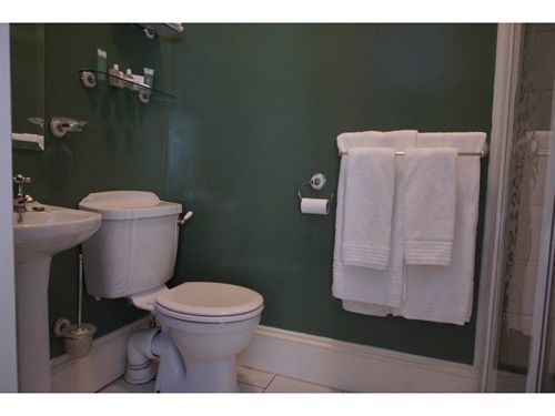 Ivyleigh House Bed & Breakfast Port Laoise Ngoại thất bức ảnh